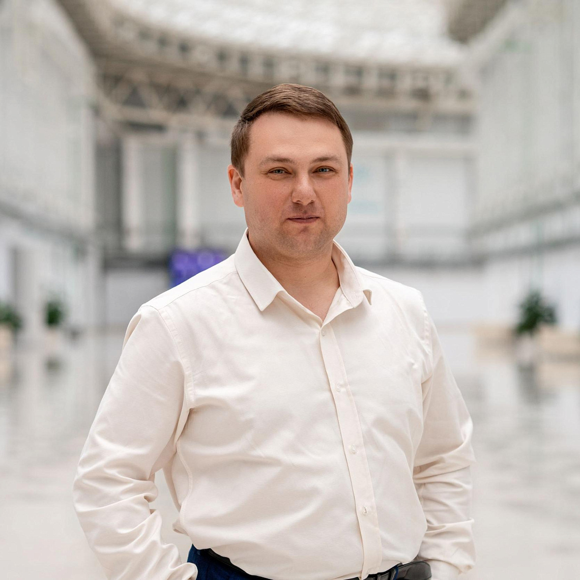 Илья Александрович Демьяненко Илья Александрович Демьяненко